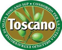 IGP Toscano